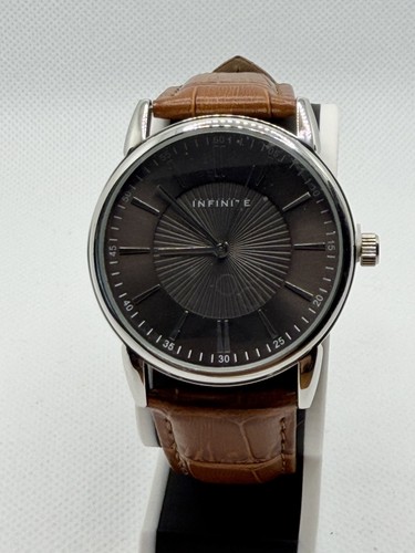 Men watch new boxed - new,