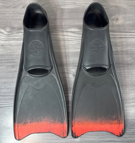 Scubapro full foot - scubapro, fins