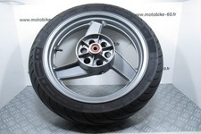 Rear Wheel KAWASAKI GPZ 500 S
