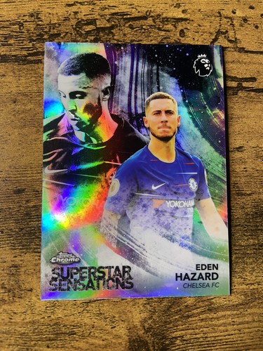 2018 topps chrome - chrome, premier