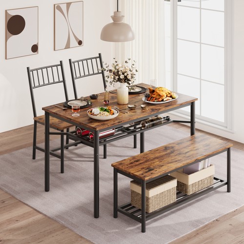 Pcs dining table set 2 - 4,
