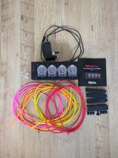 Red Sea Reef Dose 4 Aquarium Supplement Doser & accessories kit.