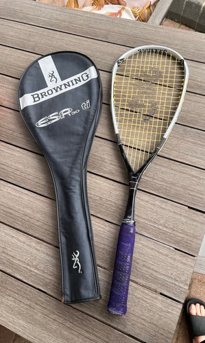 Browning esp 130 squash - 130,