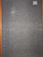 Wharfedale Denton 2