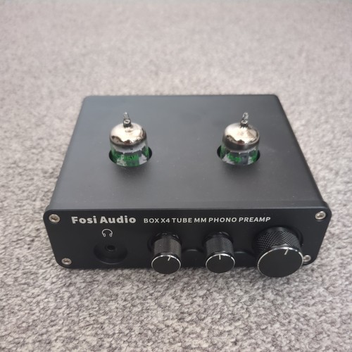 Fosi audio box - fosi,