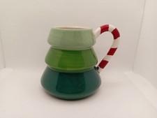 Christmas Tree Mug for