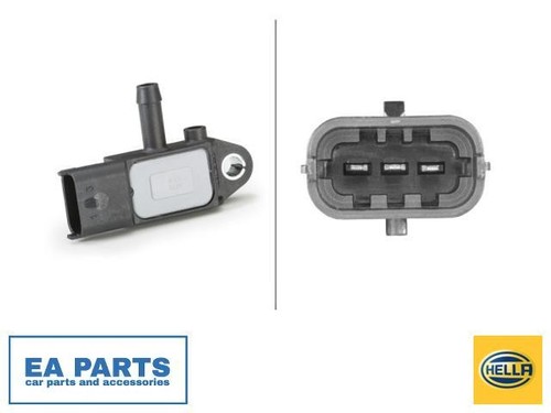 Sensor exhaust pressure for - pressure,