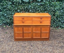 VINTAGE NATHAN MID CENTURY