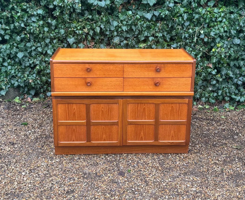 Vintage nathan mid - mid, century