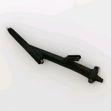 Aircraft Cockpit Lever