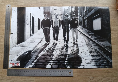 Arctic monkeys music advert - -,