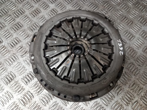 Ford mondeo mk5 flywheel - mondeo, 6