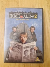 Home Alone 2: Lost in New York