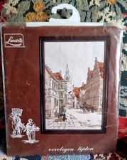 Rare Retired Lanarte Counted