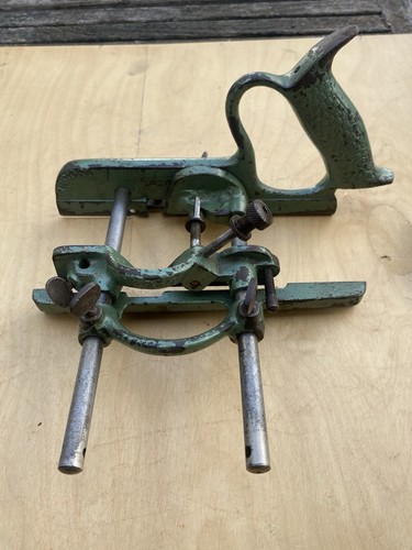 Vintage record no50 plough - record,