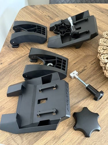 Csl table clamp - dd,