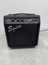 Squier SP-10 Guitar Amplifier