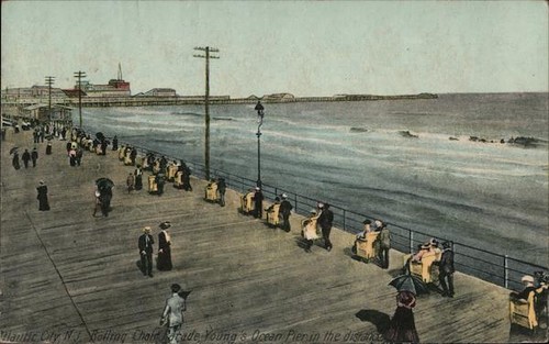 Atlantic city new - city,, nj