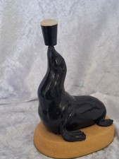 Guinness Advertising Sealion