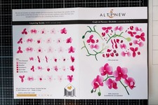 Altenew Craft-a-Flower Orchid
