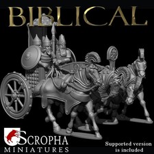 28mm Bronze Age Assyrian