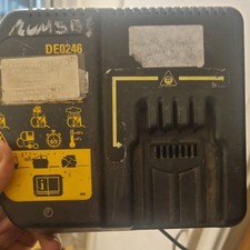 DeWalt  Battery Charger 24V