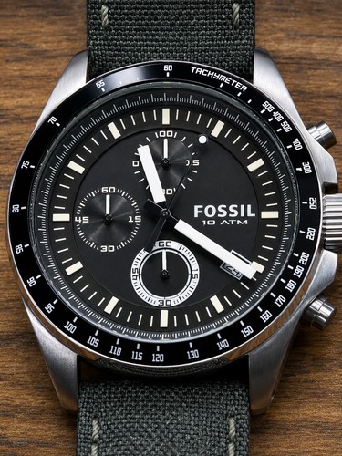 Fossil men atm - 10,