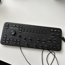 Loupedeck+ The Photo And Video Editing Console For Lightroom Premiere Photoshop
