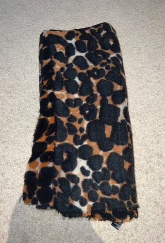 Leopard print animal - leopard,