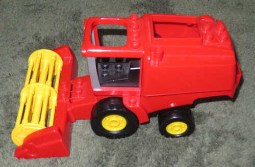 Lego duplo set - duplo,