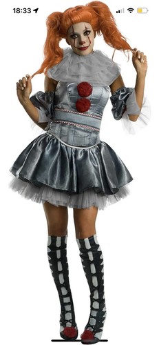 Pennywise women fancy - pennywise, women’s