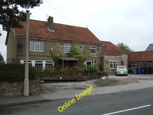 Photo 6x4 the dambusters inn - dambusters,