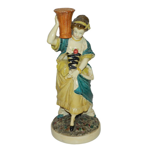 Stunning detailed borghese - detailed,