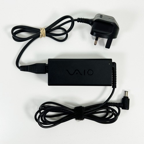 Sony vgp ac19v48 - 19.5v, 3.3a