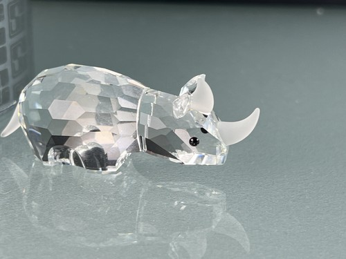 Swarovski figurine 151521 - figurine,