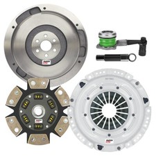 STAGE 3 CLUTCH KIT+FLYWHEEL