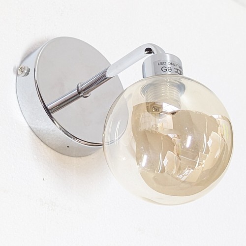 Litecraft wall light arm - litecraft,