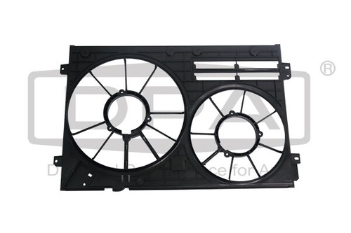 Dpa 11210808502 fan - fan,, radiator