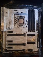ASUS Z97 SABERTOOTH MARK S
