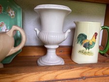 Dartmouth Pottery Urn Art Deco