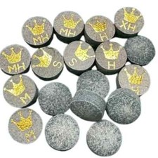 Triple Crown Pressed snooker