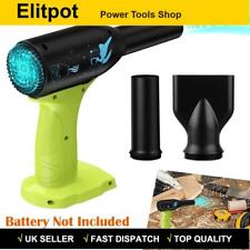 350W Electric Jobsite Air Leaf