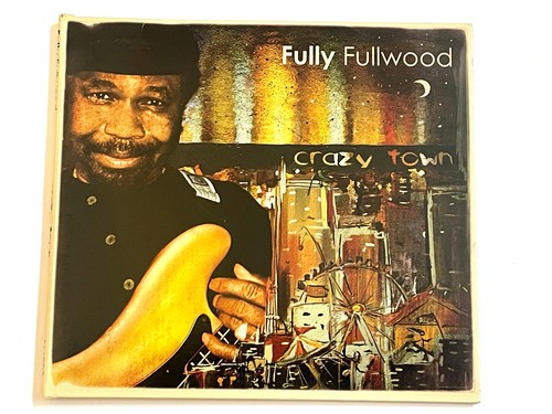 Fully fullwood crazy - fully,