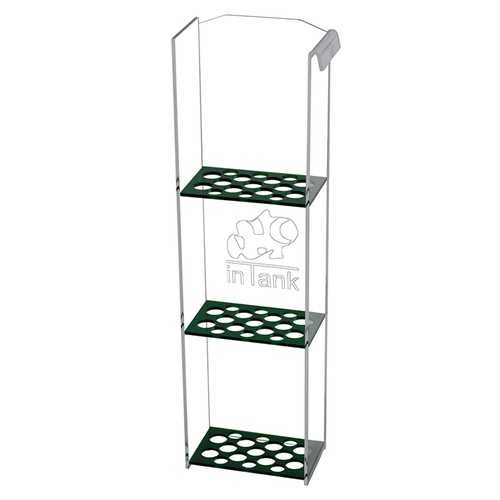 Intank media basket - intank,
