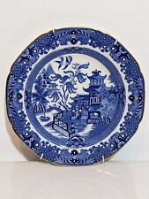 Burleigh Ware Willow - Blue