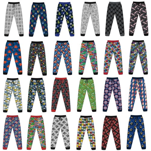 Mens lounge pants - pants, pyjamas