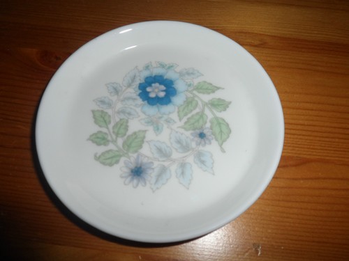 Wedgwood bone china - wedgwood, clementine