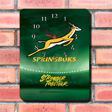 South Africa Springboks Rugby