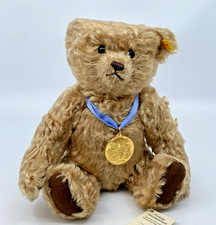 Steiff  Danbury Mint Bear 2002