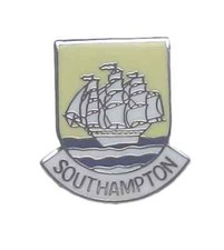 Southampton Quality Enamel